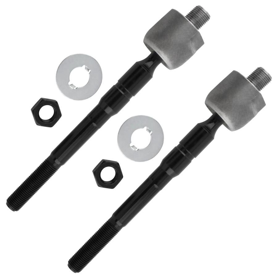 BOXI インナーアウタータイロッド スウェイバー BXM600010003 6用 BOXI (Set of 6) Front S 並行輸入品の画像