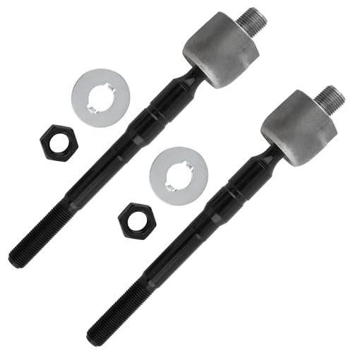 BOXI インナーアウタータイロッド スウェイバー BXM600010003 6用 BOXI (Set of 6) Front S 並行輸入品の画像