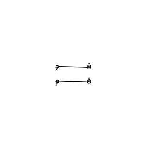 BOXI インナーアウタータイロッド スウェイバー BXM600010003 6用 BOXI (Set of 6) Front S 並行輸入品の画像