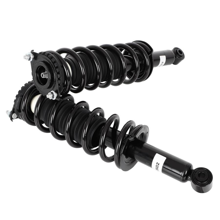 TFGCSG Rear Struts 15920 172567 Fit for 2005 2009 for Subaru Out 並行輸入品の画像
