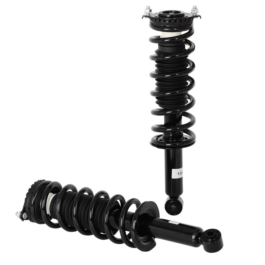 TFGCSG Rear Struts 15920 172567 Fit for 2005 2009 for Subaru Out 並行輸入品の画像