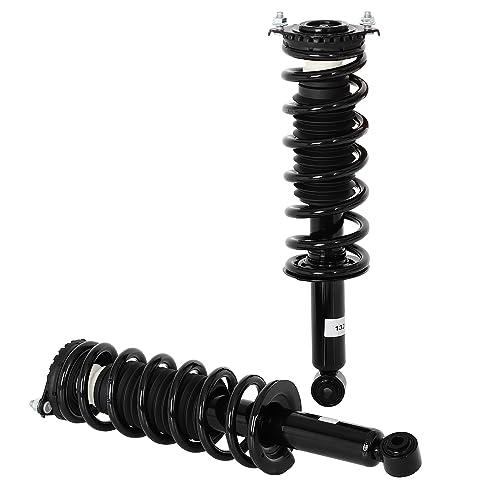 TFGCSG Rear Struts 15920 172567 Fit for 2005 2009 for Subaru Out 並行輸入品の画像