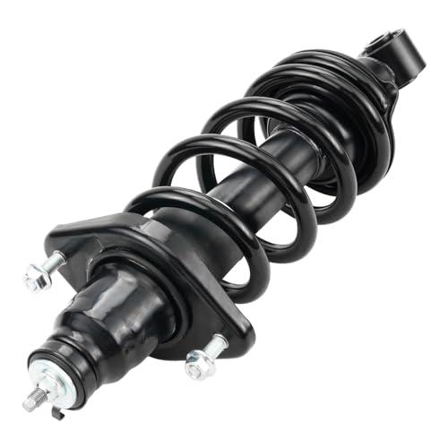 Torchbeam リアストラット、CR V 2007 2011 CRV、172497L 172497R ストラットショック コイ 並行輸入品の画像