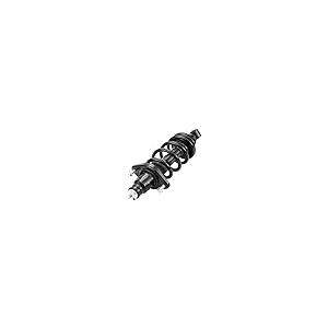 Torchbeam リアストラット、CR V 2007 2011 CRV、172497L 172497R ストラットショック コイ 並行輸入品の画像