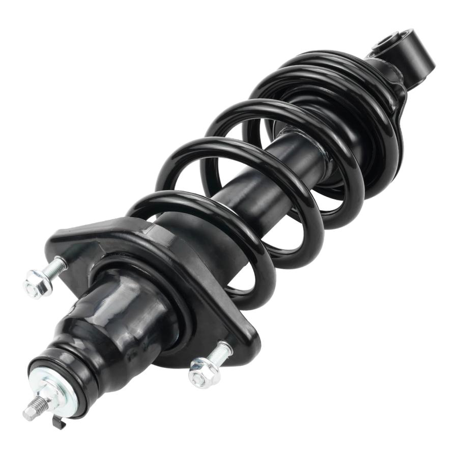 Torchbeam リアストラット、CR V 2007 2011 CRV、172497L 172497R ストラットショック コイ 並行輸入品の画像