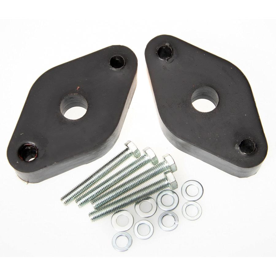 DEALPAREX Leveling Lift Kit 1.2 inch 30mm Compatible with Mazda  並行輸入品の画像
