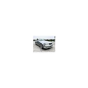 iJDMTOY Black Out Smoked Lens 36 SMD Amber Full LED Bumper Side  並行輸入品の画像