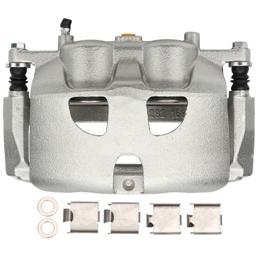 MAYASAF 18B5405 Front Left Disc Brake Caliper Driver Side Calipe 並行輸入品_1