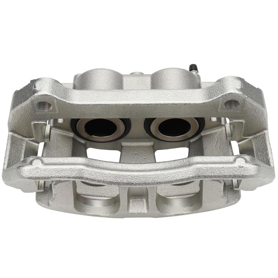 MAYASAF 18B5405 Front Left Disc Brake Caliper Driver Side Calipe 並行輸入品_3