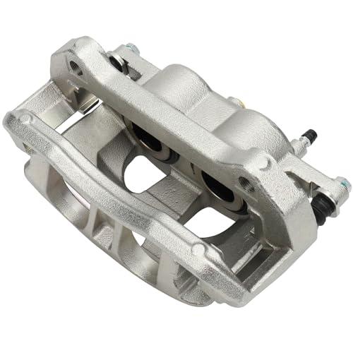 MAYASAF 18B5405 Front Left Disc Brake Caliper Driver Side Calipe 並行輸入品_7