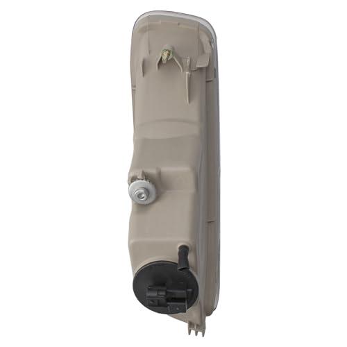 AUTOKAY フロントバンパーランプ フォグライト 左右ペア トヨタカローラ 2003 2004 1.8L 交換用 812100 並行輸入品_7