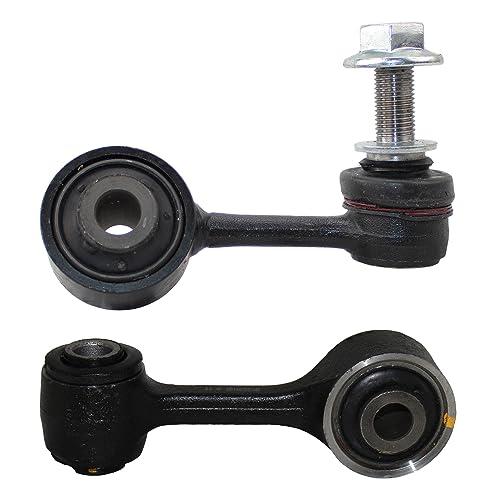 バリーボンズセット Bilstein Front Left B6 Performance Suspension Strut Assembly