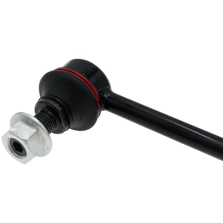 ブランド登録なし - Dorman Premium SL59392PR 御手伝い席側サスペンションスタビライザーバーリンクキット ホンダの構成成分ひな型に相応う  並行輸入品