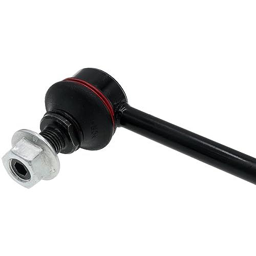 ブランド登録なし - Dorman Premium SL59392PR 御手伝い席側サスペンションスタビライザーバーリンクキット ホンダの構成成分ひな型に相応う  並行輸入品