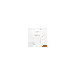 Dorman 929 803 リアリーフスプリングアクスル Uボルトキット 一部のフォードモデルに対応 Dorman 929 80 並行輸入品の画像