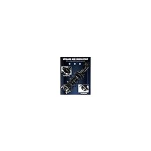 ECCPP Complete Struts Spring Assembly Front Drive and Passenger 並行輸入品_5