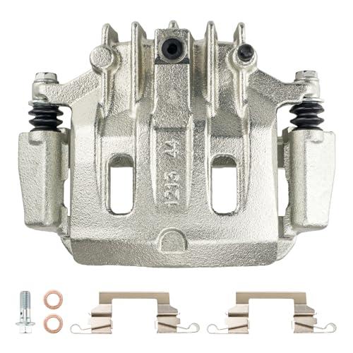 PHILTOP 18B4752 Rear Right Disc Brake Caliper Assembly For Ford  並行輸入品の画像