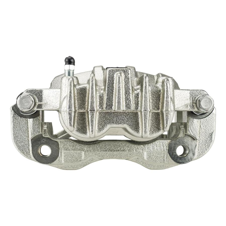 PHILTOP 18B4752 Rear Right Disc Brake Caliper Assembly For Ford  並行輸入品の画像