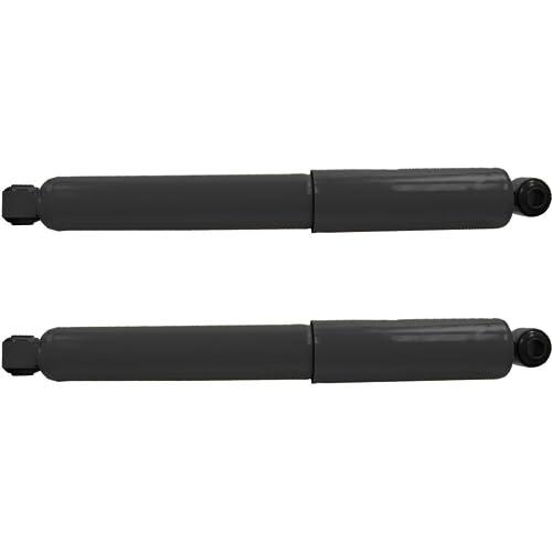【並行輸入品】 A Partrix 2PCS Front Shock Absorber Front Shocks And Struts Fitsの画像