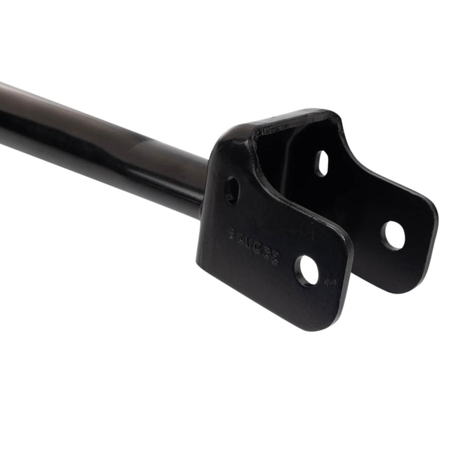 TRQ Front Left Upper Control Arm Drivers Side Compatible with 20 並行輸入品の画像