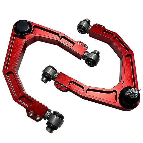 【並行輸入品】 BST BSSP Upgraded Forged Front Upper Control Arms for 2 4" Lift_1