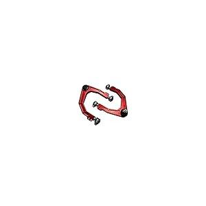 【並行輸入品】 BST BSSP Upgraded Forged Front Upper Control Arms for 2 4" Lift_2