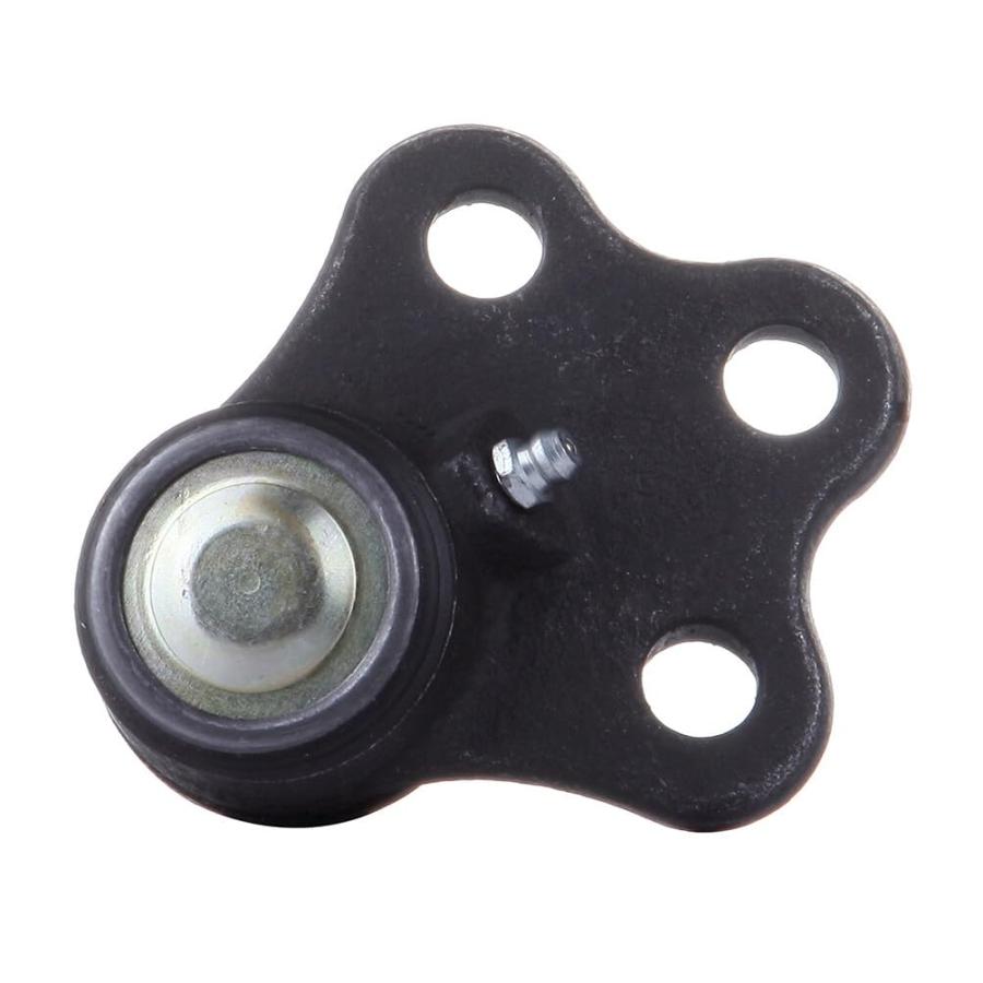 10PCS Front Rear Lower Inner Outer KFKGF Complete Suspension Kit 並行輸入品の画像