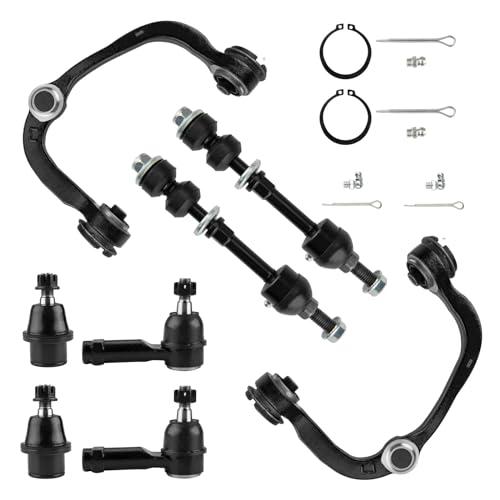 【並行輸入品】KAX サスペンションコントロールアームキット 交換用 2008 2005 F 150 STX;XLT;King Ranch;La_1