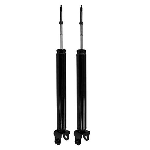 【並行輸入品】 Monroe Pair Set of 2 Rear Suspension Shock Absorbers for Nissanの画像