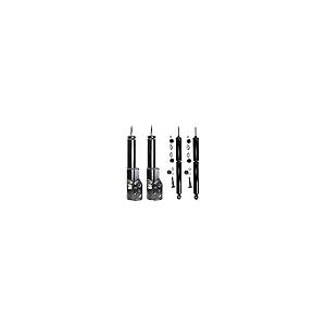 Monroe OESpectrum Front \u0026 Rear Strut and Shock Absorbers Kit For 並行輸入品の画像