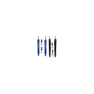 Monroe Monro Matic Plus Front Inner \u0026 Outer Shock Absorbers Kit  並行輸入品の画像