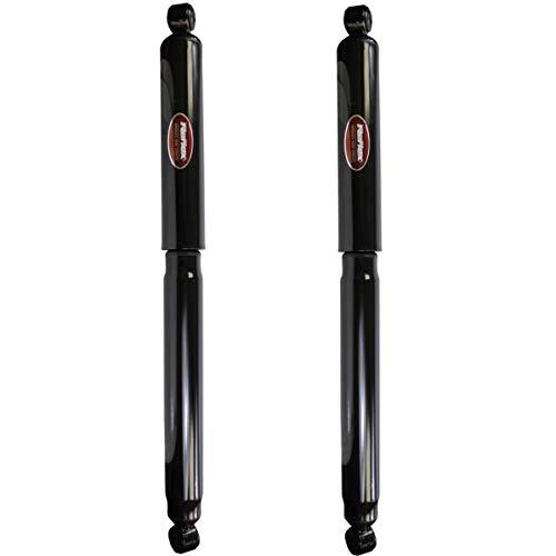 Monroe Pair Set of 2 Rear Shock Absorbers For Ford F 150 4WD 201 並行輸入品の画像