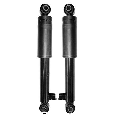 【並行輸入品】 Monroe Pair Set of 2 Rear Suspension Shock Absorbers for Hyundai_1
