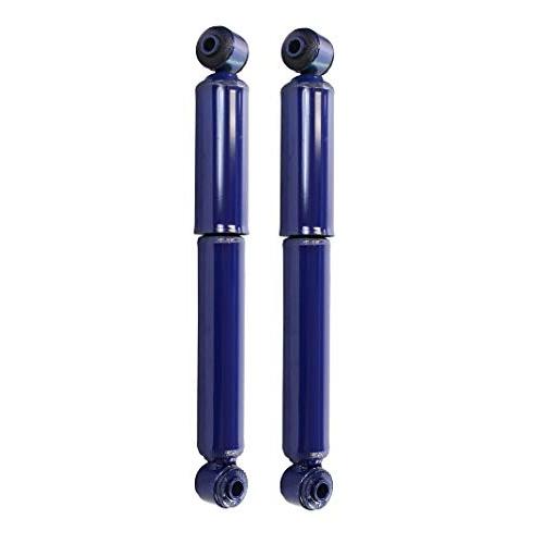 Monroe Pair Set of 2 Rear Suspension Shock Absorbers for Chevrol 並行輸入品_1