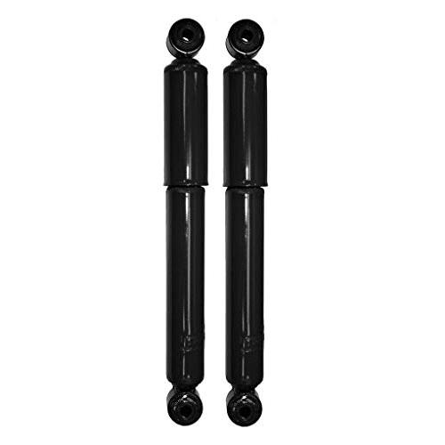 Monroe Pair Set of 2 Rear Suspension Shock Absorbers for Nissan 並行輸入品_1