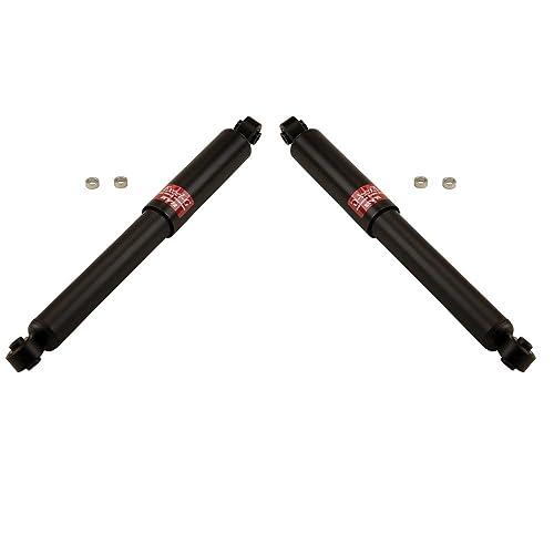 NEW Pair Set of 2 Front Shock Absorbers For VW Beetle Fastback T 並行輸入品の画像