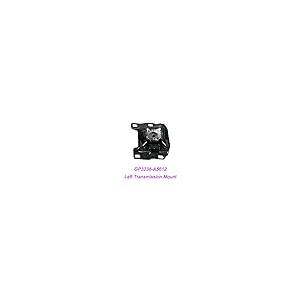 Motor,Torque Strut\u0026Transmission Mount Set For 2014 2018 Ford Foc 並行輸入品_7