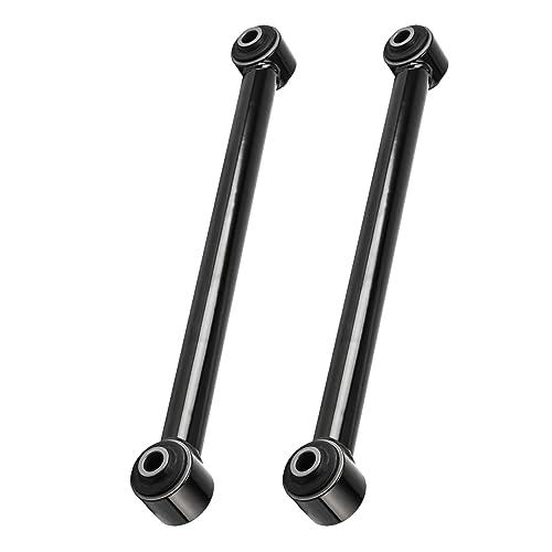 KAX 2 3\"OffRoad Front Lower Upper Control Arms Replacement for 2 並行輸入品"_1