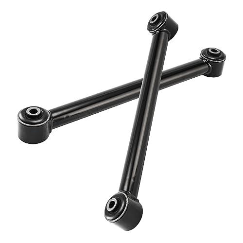 KAX 2 3\"OffRoad Front Lower Upper Control Arms Replacement for 2 並行輸入品"_4