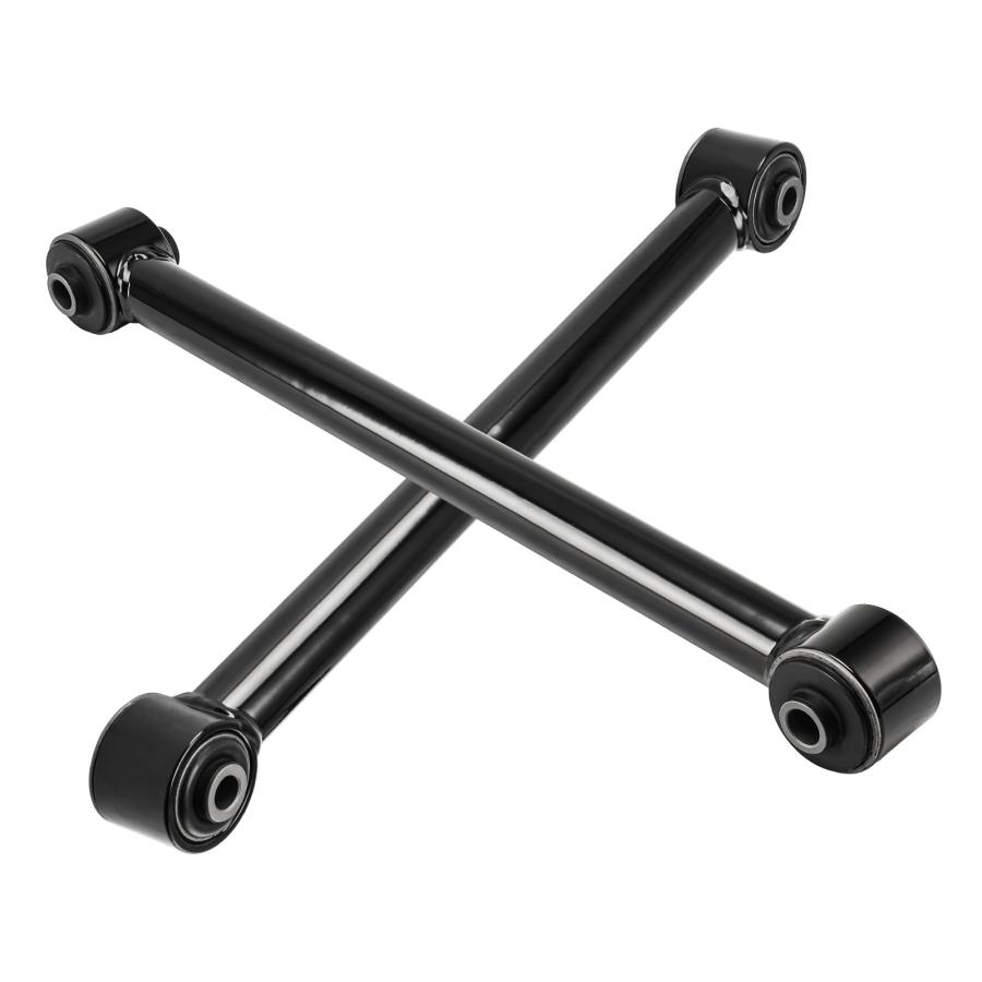 KAX 2 3\"OffRoad Front Lower Upper Control Arms Replacement for 2 並行輸入品"_9