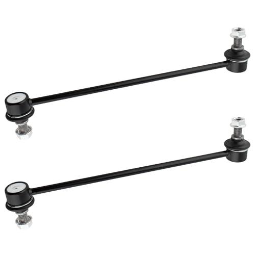MYSMOT K750124 K90716 K90717 Front \u0026 Rear Stabilizer Sway Bar En 並行輸入品の画像