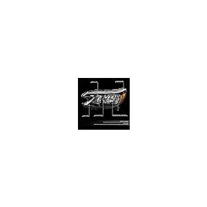 【並行輸入品】DNA MOTORING 左 OEスタイル ヘッドライト 2012 2014 ホンダ CR V OEM HL 0227 L に対応_5