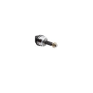 【並行輸入品】TRQ 向こう正面左CVアクスルシャフトアセンブリドライバー側 2014 2020 日産ローグと取り替えっこ性あり TRQ Front Le