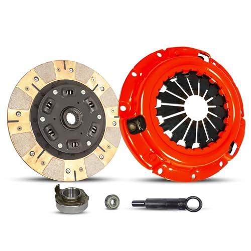 Clutch Kit Dual Facing compatible with Probe Gt Mx 6 Mx 3 Ls Es 並行輸入品_1