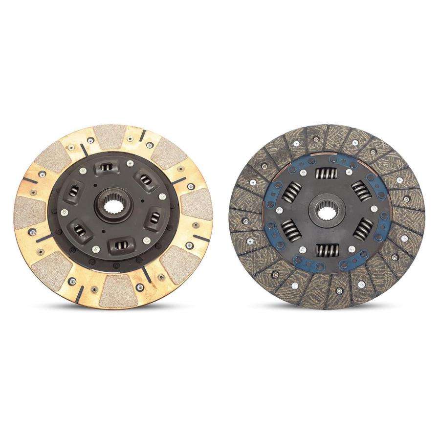 Clutch Kit Dual Facing compatible with Probe Gt Mx 6 Mx 3 Ls Es 並行輸入品_6