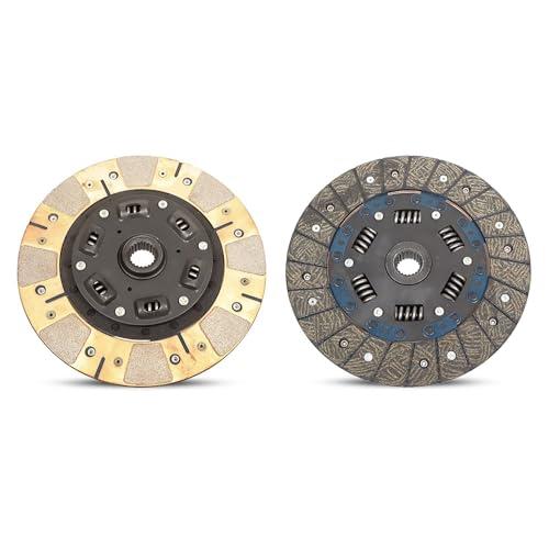 Clutch Kit Dual Facing compatible with Probe Gt Mx 6 Mx 3 Ls Es 並行輸入品_7