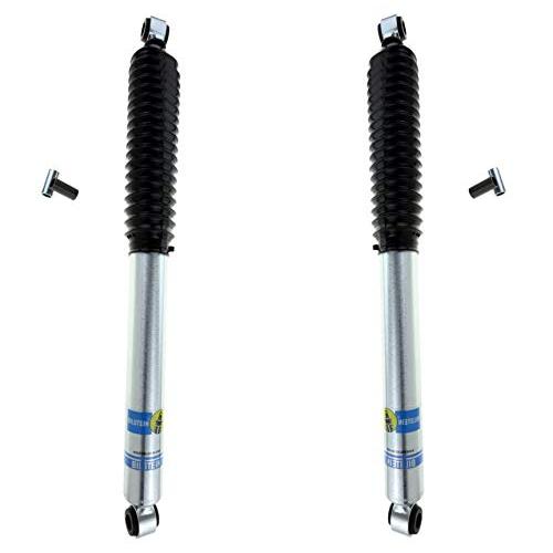 Pair Set of 2 Rear Bilstein B8 5100 Shock Absorbers For Bronco L 並行輸入品_1
