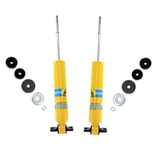 Pair Set of 2 Front Bilstein B6 4600 Shock Absorbers For GMC Che 並行輸入品_1