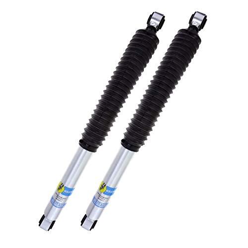 NEW Pair Set of 2 Rear Bilstein B8 5100 Shock Absorbers For Chev 並行輸入品_1
