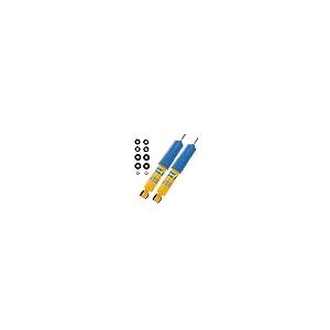 Pair Set of 2 Front Bilstein B6 4600 Shock Absorbers for Xterra 並行輸入品_2